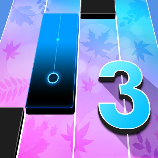 Magic Tiles 3 (Mod, Dinheiro desbloqueado)