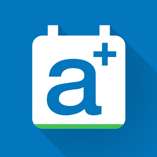 aCalendar+ 